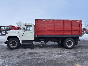 Main image International Loadstar